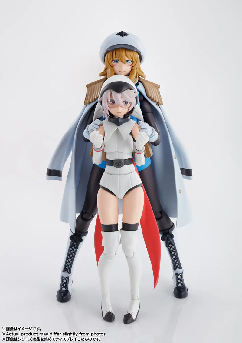 Load image into Gallery viewer, Bandai - S.H.Figuarts - Shy: Shy
