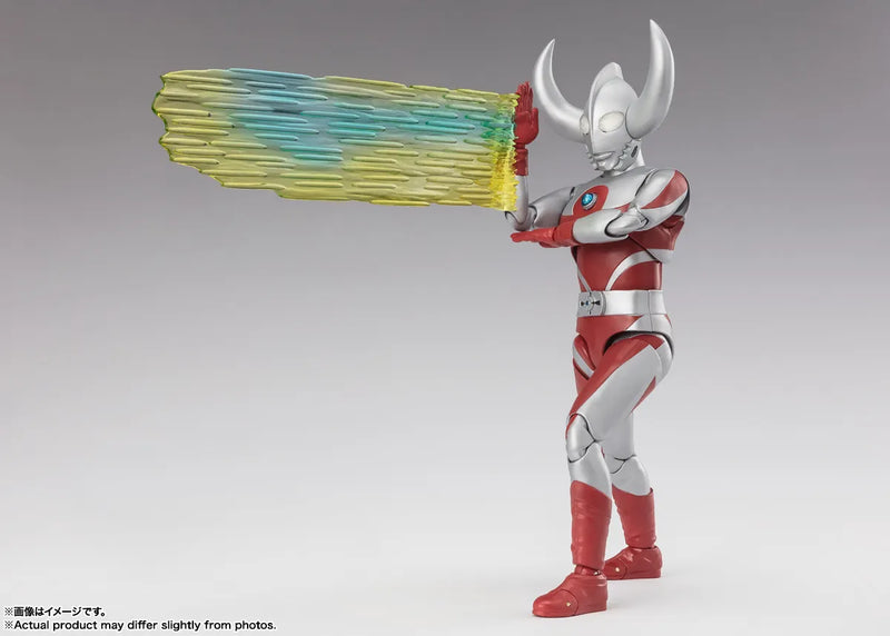 Load image into Gallery viewer, Bandai - S.H.Figuarts - Ultraman A - Father of Ultra
