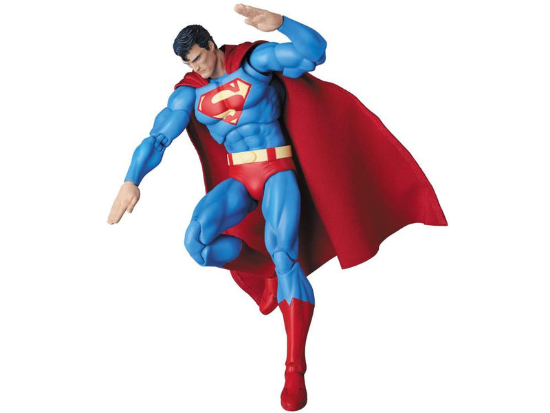 Load image into Gallery viewer, MAFEX Superman: Hush No.117 (Reissue)
