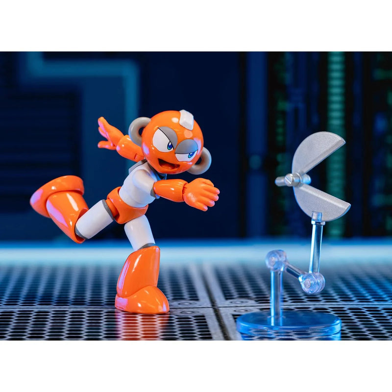 Load image into Gallery viewer, Jada Toys - Mega Man - Cut Man 1/12 Scale
