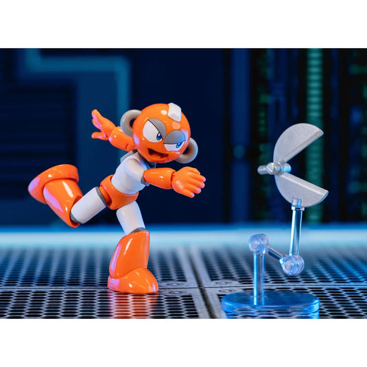 Jada Toys - Mega Man - Cut Man 1/12 Scale