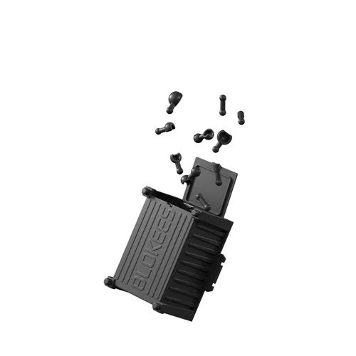 Blokees - BFC Universal Connector Model Kit Parts Set