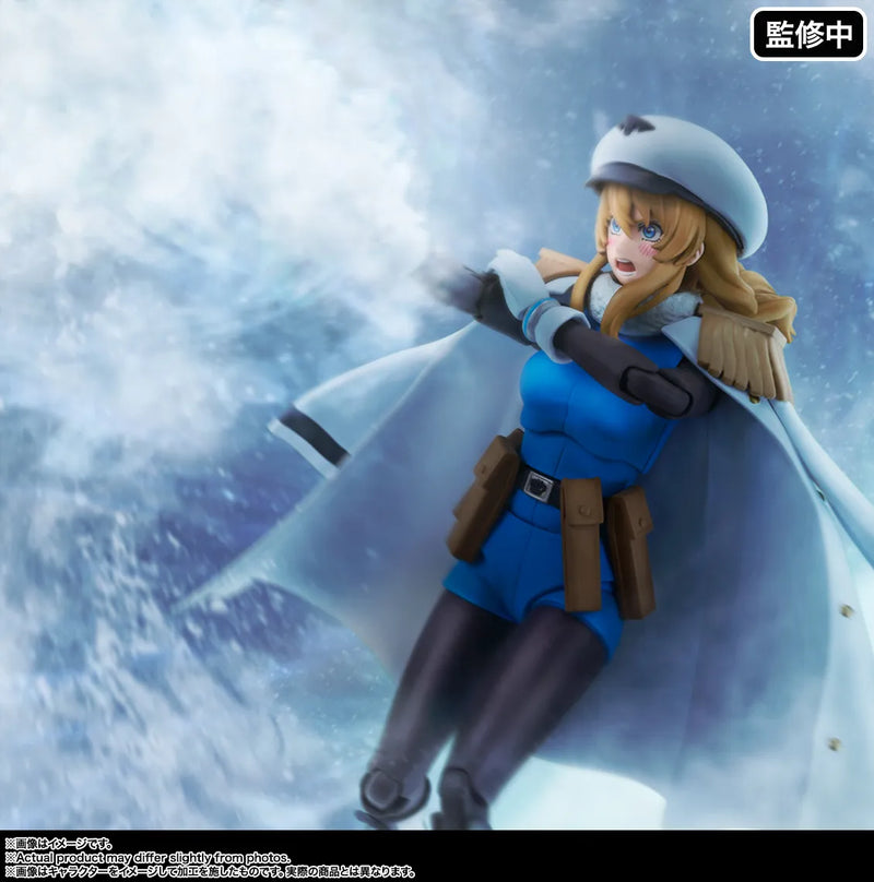 Load image into Gallery viewer, Bandai - S.H.Figuarts - Shy: Spirits
