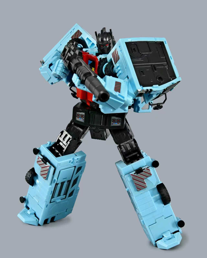 Load image into Gallery viewer, Ocular Max - Perfection Series - PS-23A Ignis Alternative
