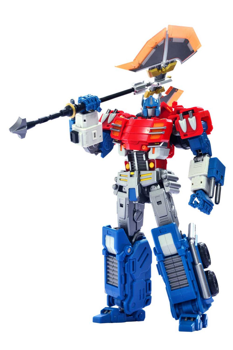 Load image into Gallery viewer, Mastermind Creations - Reformatted R-48P Optus Prominon (Reissue)
