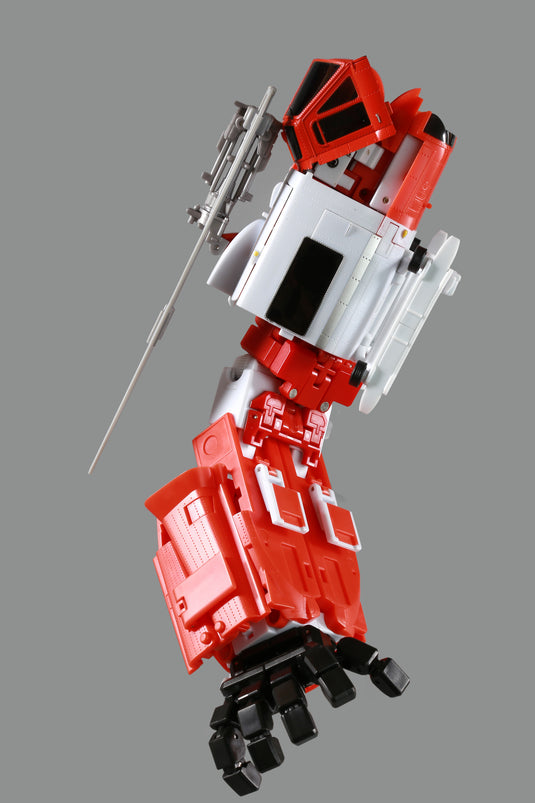 Ocular Max - Perfection Series - PS-22A Ventus Alternative