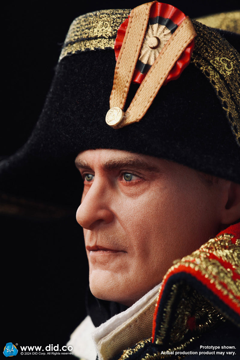 Load image into Gallery viewer, DID - 1/6 Emperor of French - Napoleon Bonaparte
