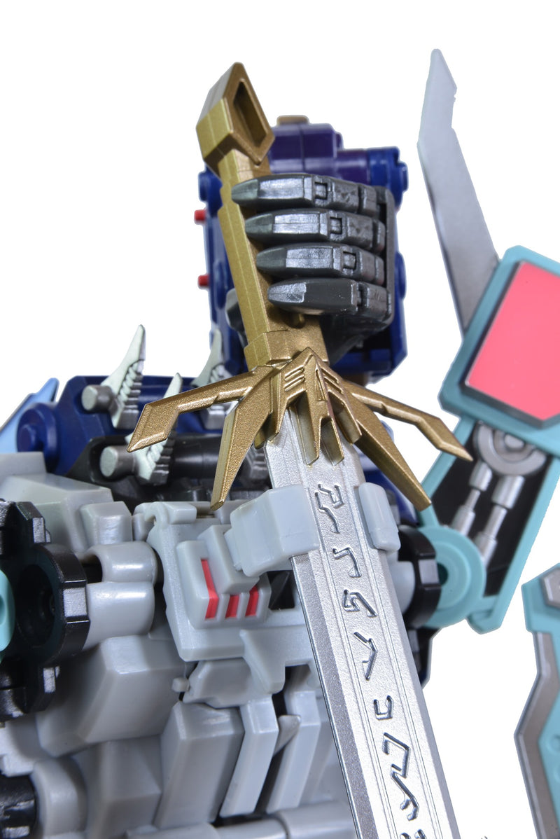 Load image into Gallery viewer, Mastermind Creations - Reformatted R-42Y D-Zef (Year of the Dragon)
