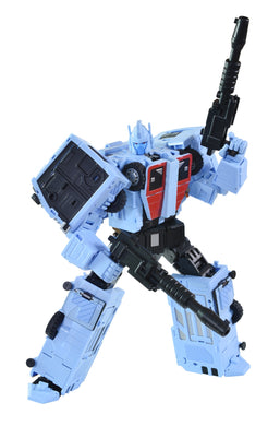 Ocular Max - Perfection Series - PS-23 Ignis (Reissue)
