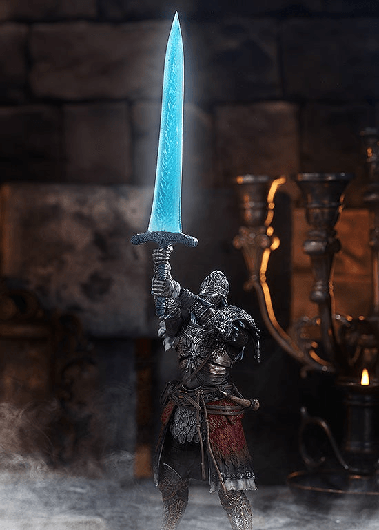 Load image into Gallery viewer, Max Factory - Elden Ring Figma - Raging Wolf (Reissue)
