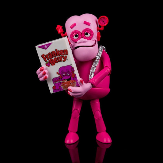 Jada Toys - General Mills - Franken Berry 1/12 Scale