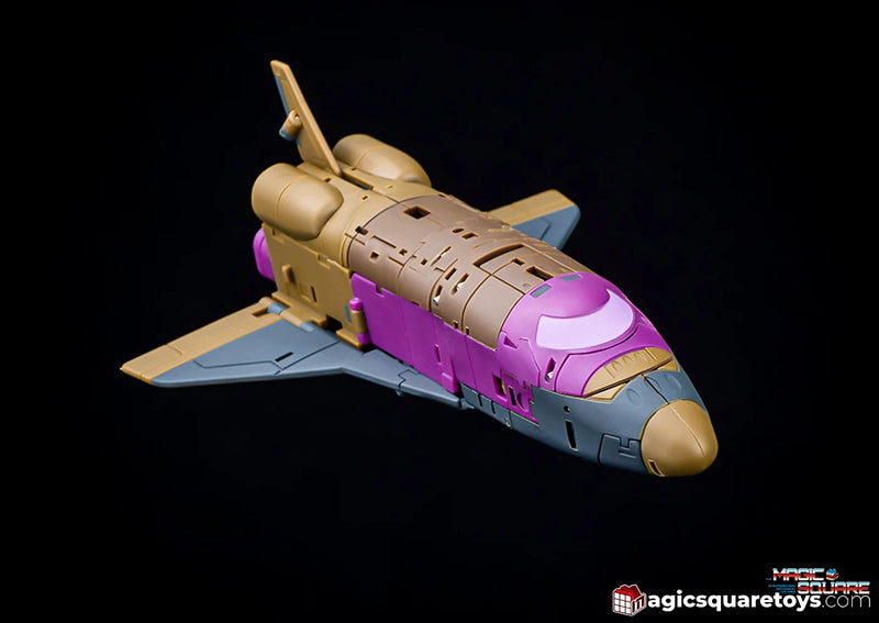 Load image into Gallery viewer, Magic Square - MS-B55 Space Shuttle
