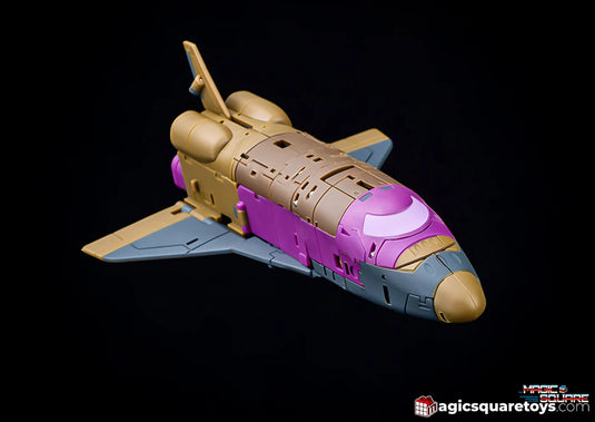 Magic Square - MS-B55 Space Shuttle