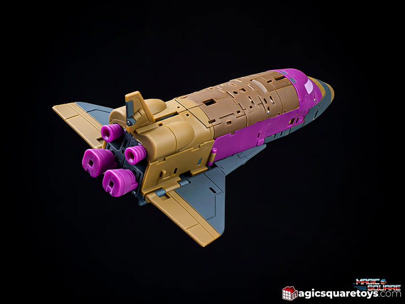 Load image into Gallery viewer, Magic Square - MS-B55 Space Shuttle
