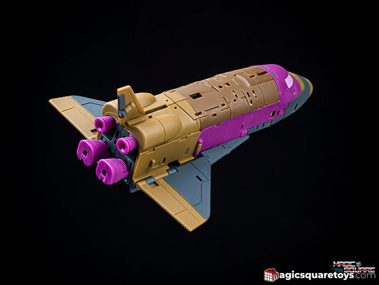 Magic Square - MS-B55 Space Shuttle