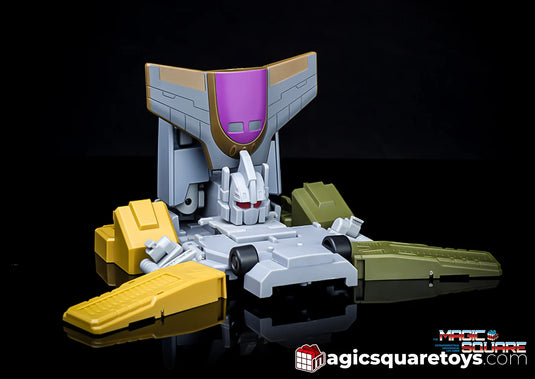 Magic Square - MS-B55 Space Shuttle