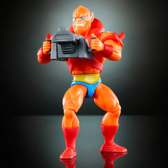 Masters of the Universe - Origins Beast Man (Cartoon Collection)