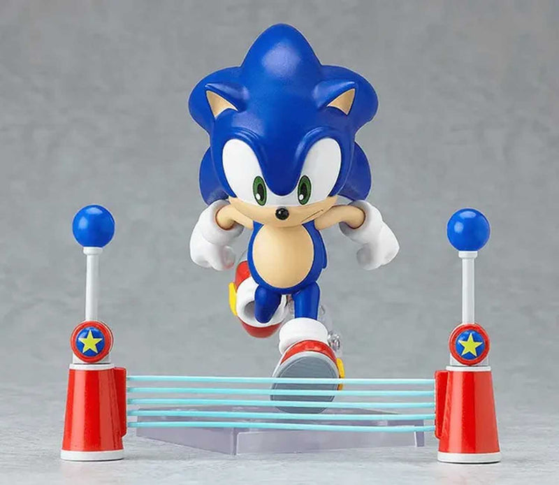 Load image into Gallery viewer, Nendoroid - Sonic the Hedgehog: Sonic (2026 Reissue)
