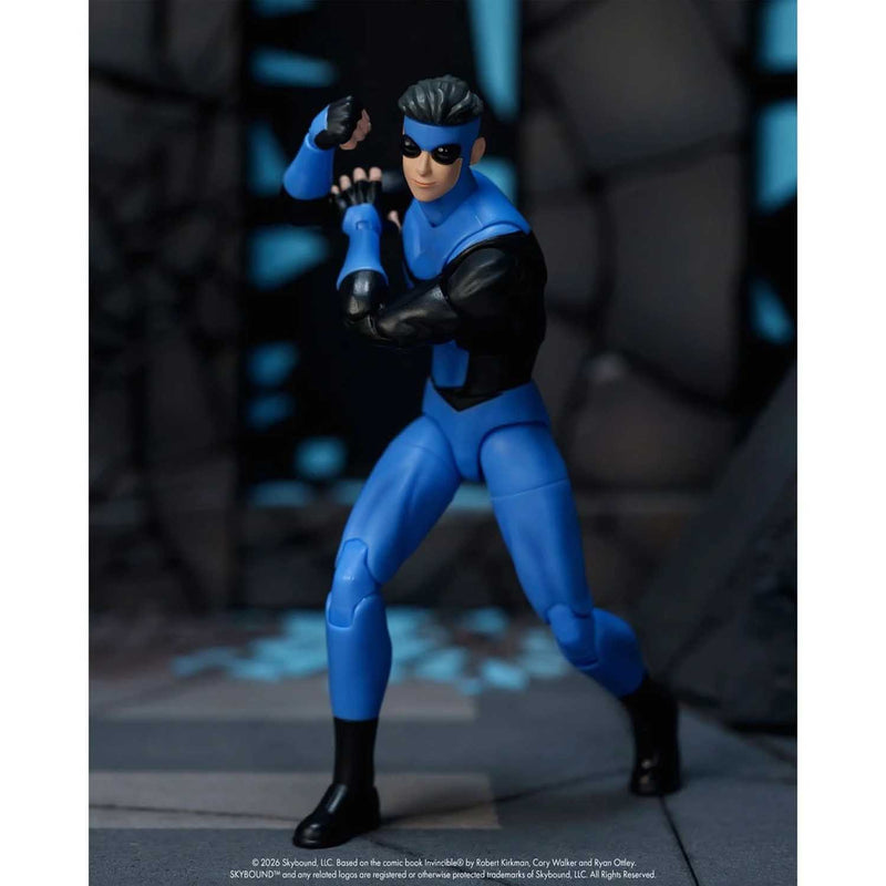 Load image into Gallery viewer, Jada Toys - Invincible - Invincible
