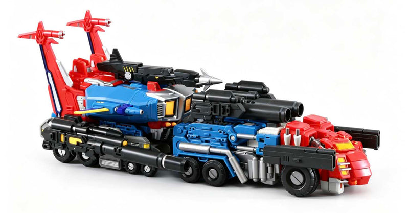 Load image into Gallery viewer, Mastermind Creations - Reformatted R-48PX Optus Prominon Apex Armor
