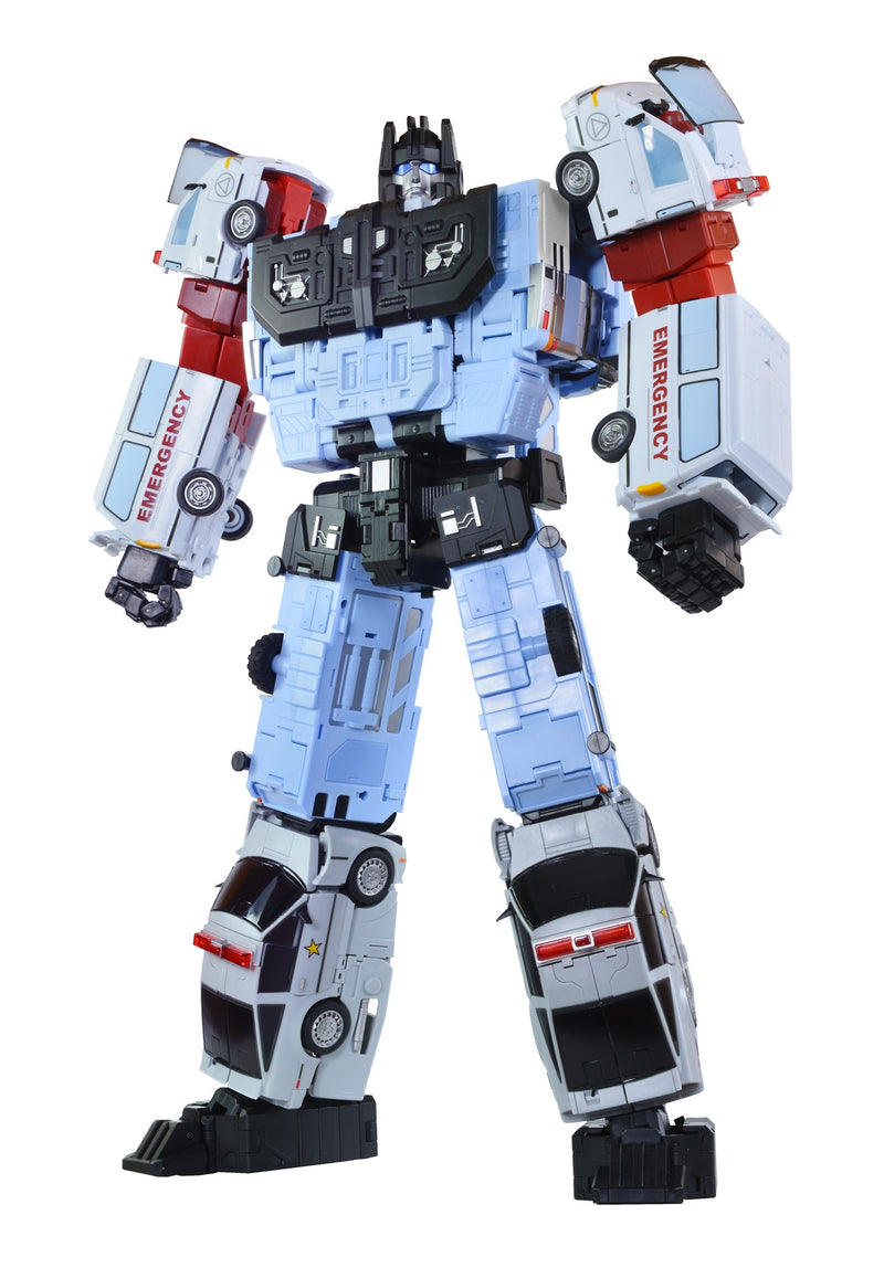 Load image into Gallery viewer, Ocular Max - Perfection Series - PS-23 Ignis
