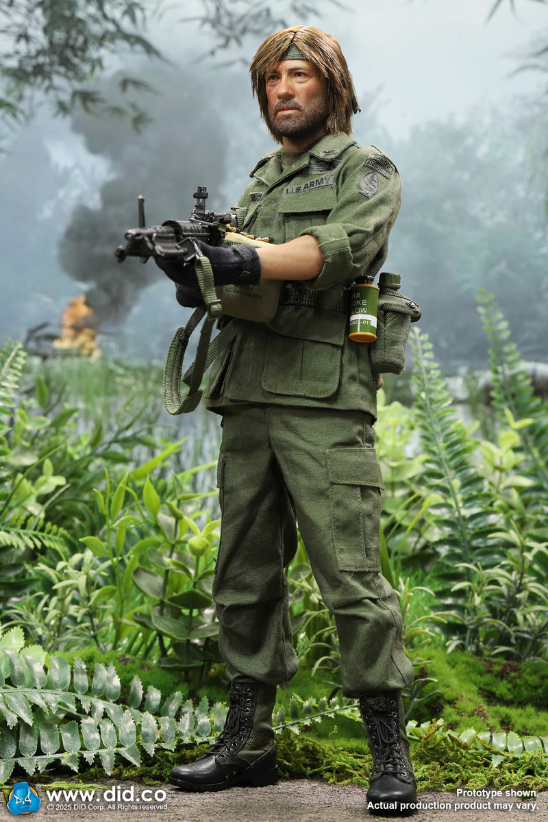 Load image into Gallery viewer, DID - Vietnam War U.S. Army - Colonel James
