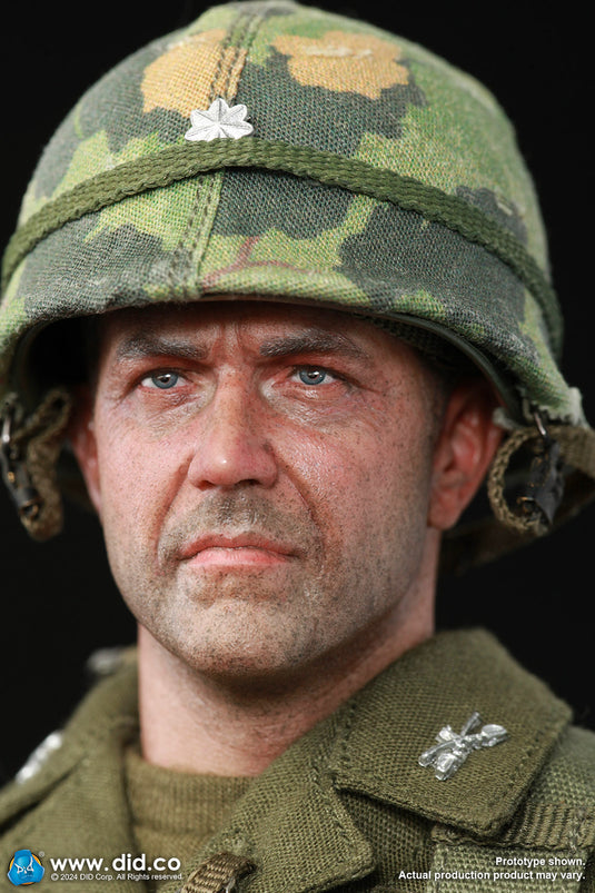 DID - 1/6 Vietnam War - U.S. Army Lt. Col. Moore