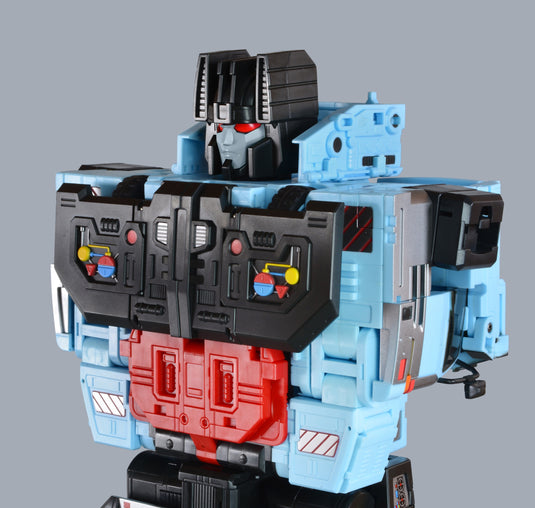 Ocular Max - Perfection Series - PS-23A Ignis Alternative