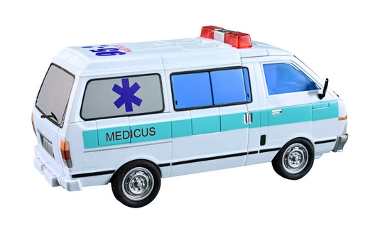 Ocular Max - Perfection Series - PS-21R Medicus Regenesis (Event Exclusive)