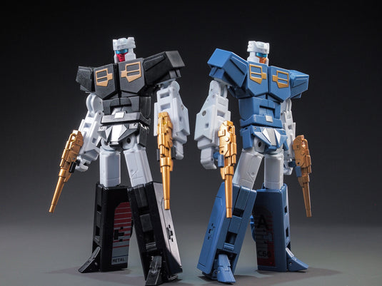 Ocular Max - Remix Series RMX-10 Motif