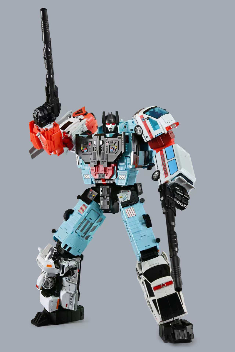 Load image into Gallery viewer, Ocular Max - Perfection Series - PS-23A Ignis Alternative
