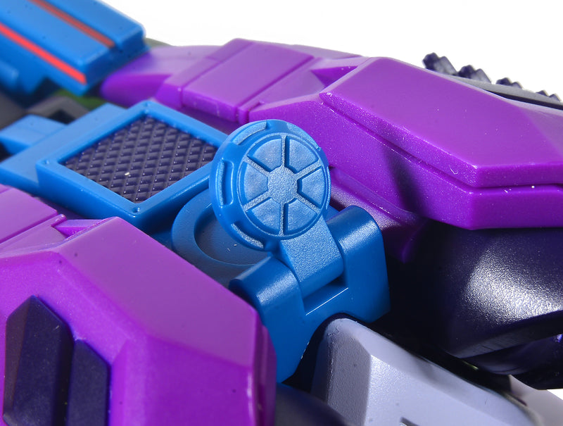 Load image into Gallery viewer, Ocular Max - Infinite Finity Series - IF-01X Eris - Armadon (TFCon Toronto 2023 Exclusive)
