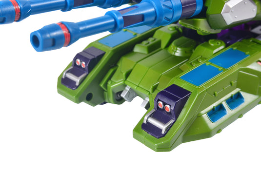 Ocular Max - Perfection Series - IF-01X Eris - Armadon (TFCon Toronto 2023 Exclusive)