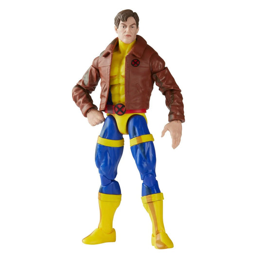 Marvel Legends - X-Men The Animated Series - Morph
