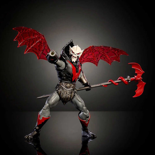 Masters of the Universe - New Eternia Masterverse - Hordak