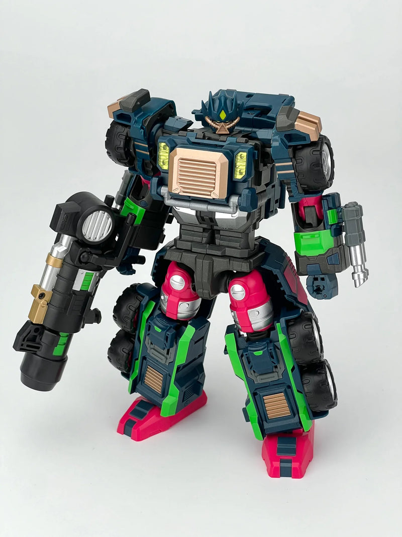 Load image into Gallery viewer, Fans Hobby - MasterBuilder - MB-15D Clutch (TFcon Exclusive)
