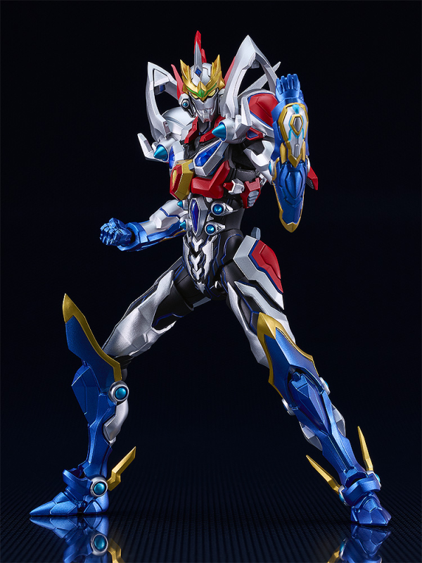 Load image into Gallery viewer, Good Smile Company - Gridman Universe - SP-163 Gridman (Universe Fighter)
