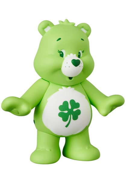 Medicom Toy - Ultra Detail Figure Care Bears - No. 773 Good Luck Bear