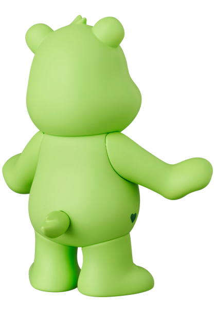 Medicom Toy - Ultra Detail Figure Care Bears - No. 773 Good Luck Bear