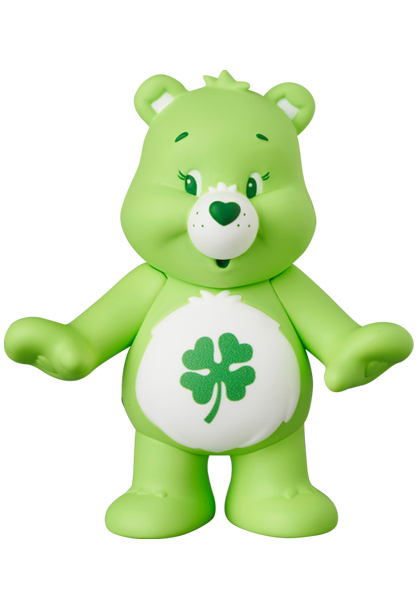 Medicom Toy - Ultra Detail Figure Care Bears - No. 773 Good Luck Bear