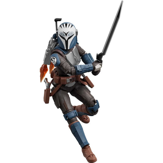 Blokees - Champion Class 06 - Star Wars: The Mandalorian Bo-Katan Kryze Model Kit