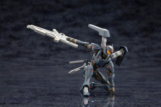 Kotobukiya - Hexa Gear - Governor LAT Solid (Prime)