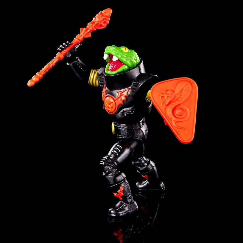 Load image into Gallery viewer, Masters of the Universe - Origins Snake Trooper
