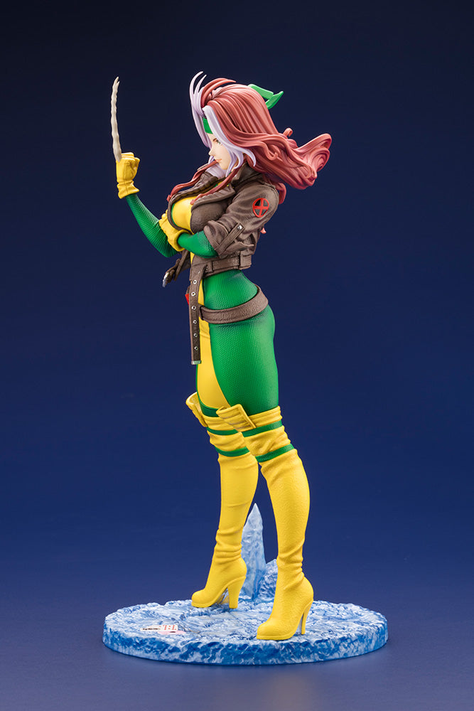 Load image into Gallery viewer, Kotobukiya - Marvel Bishoujo Statue - Rogue (Rebirth)
