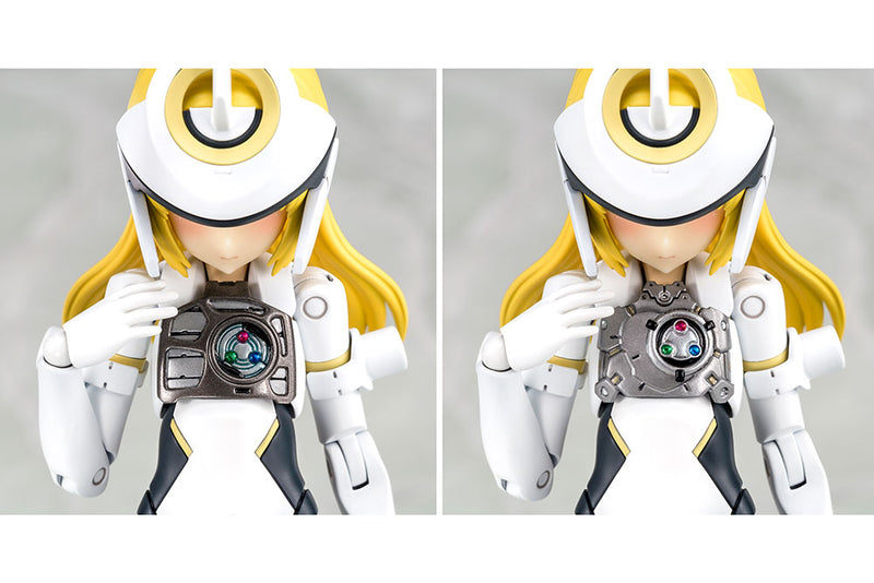 Load image into Gallery viewer, Kotobukiya - Megami Device Busou Shinki - Type Angel Arnval
