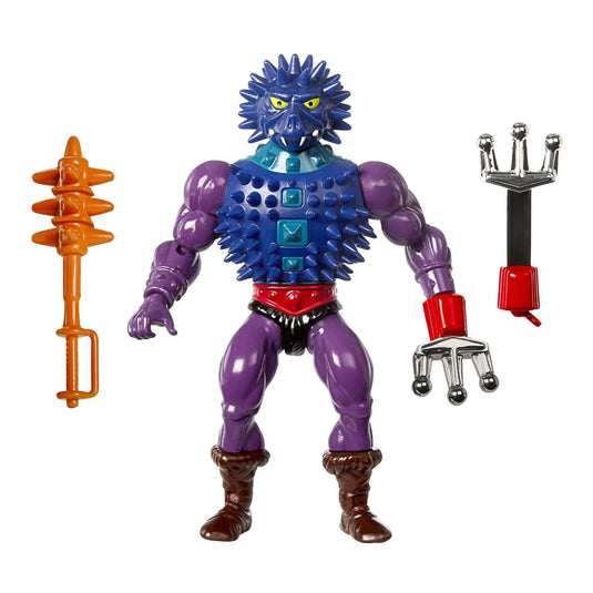 Masters of the Universe - Origins Spikor