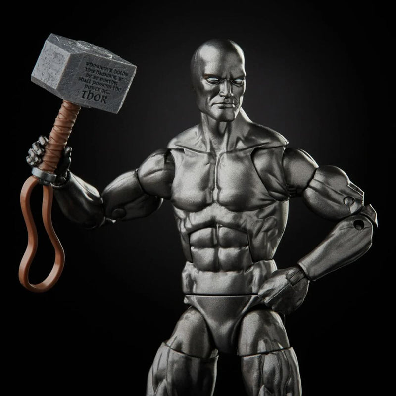 Load image into Gallery viewer, Marvel Legends - Avengers Silver Surfer
