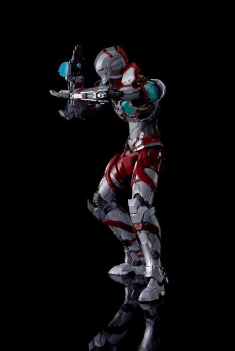 Flame Toys - Hito Kara Kuri: Ultraman