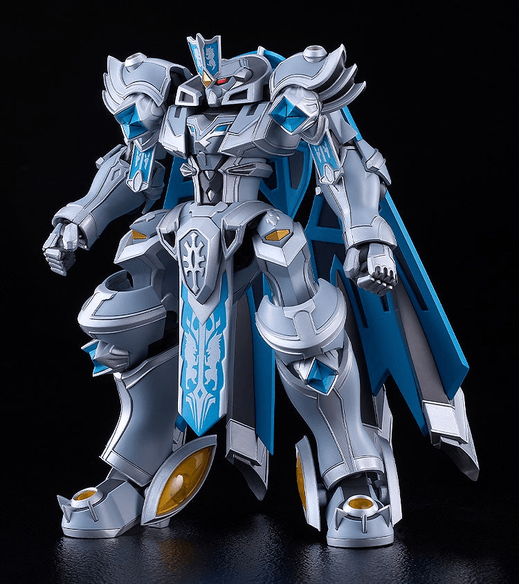 Load image into Gallery viewer, Moderoid - Knight's &amp; Magic - Gilbatiga
