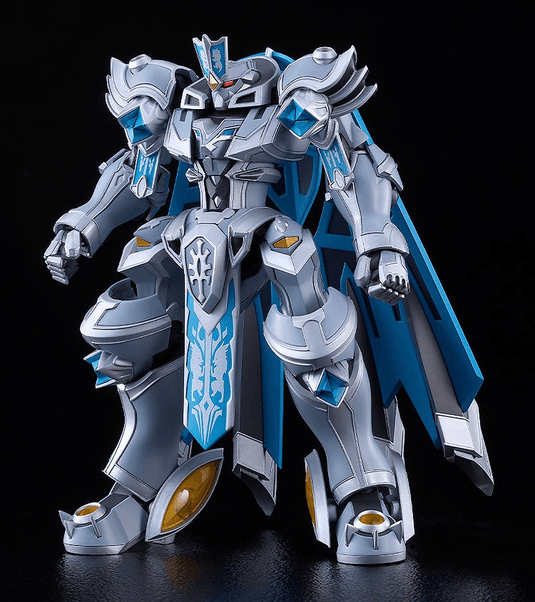 Moderoid - Knight's & Magic - Gilbatiga
